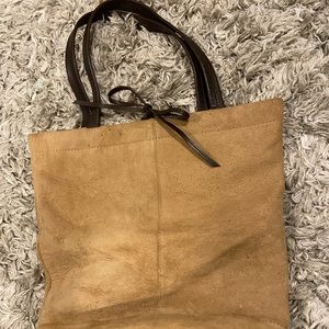 Banana republic handbag